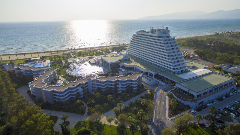 hotel Surmeli Efes