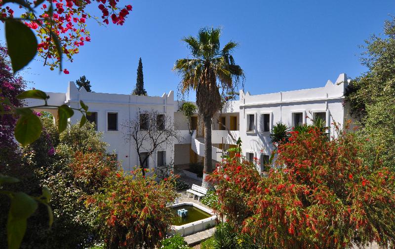 hotel Atrium