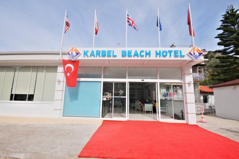 hotel Karbel