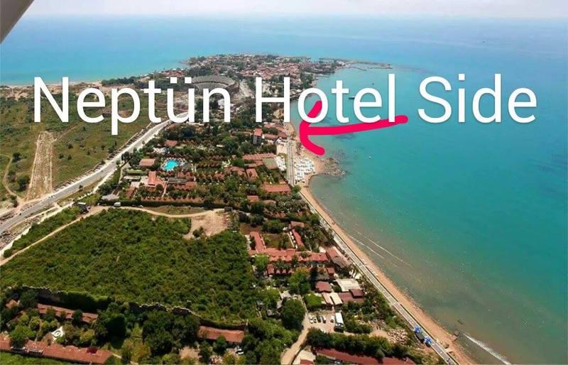 hotel Neptun Hotel