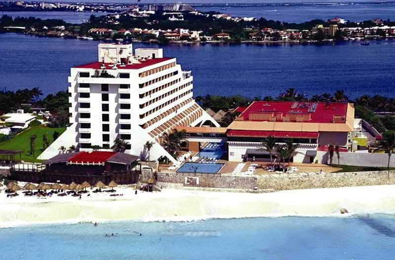 miramar hotel cancun