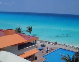 miramar hotel cancun