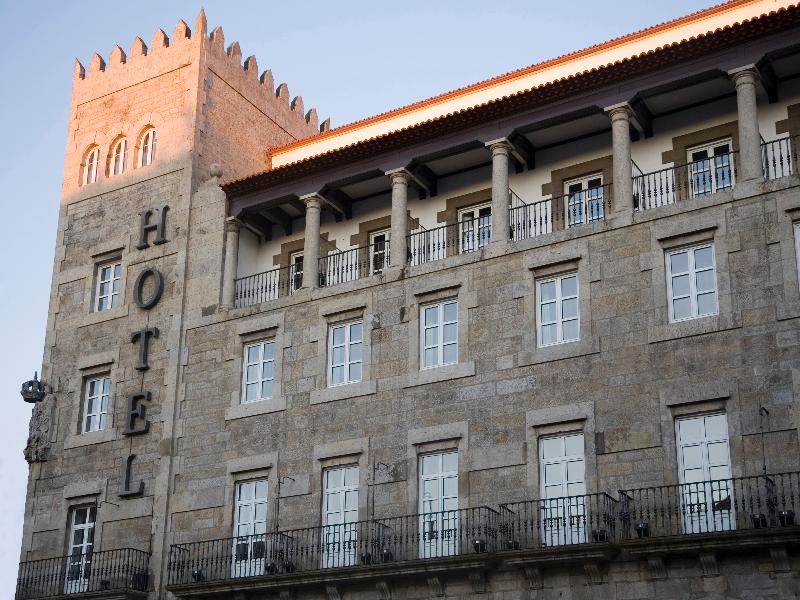 hotel Compostela