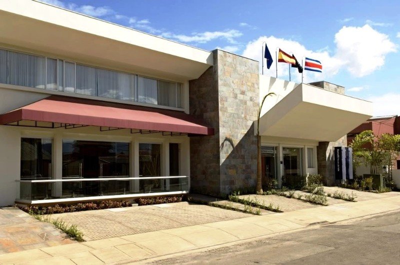 hotel Rincon Del Valle