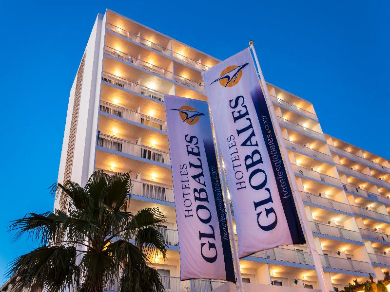 hotel Globales Condes De Alcudia