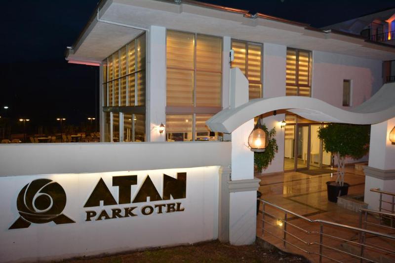 hotel Atan Park