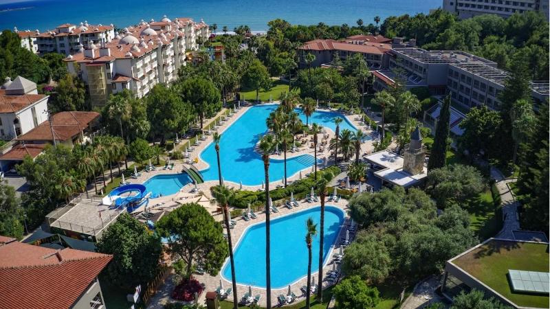 hotel Barut Hotels Hemera