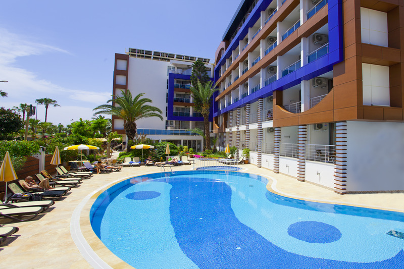 hotel Gardenia Hotel