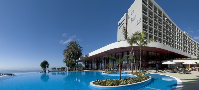 hotel Pestana Casino Park Hotel & Casino