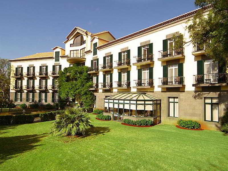 hotel Quinta Da Bela Vista