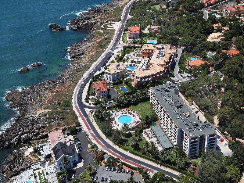 hotel Vila Gale Cascais