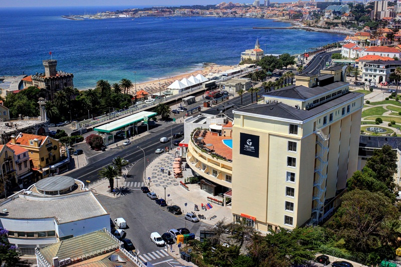 hotel Vila Gale Estoril