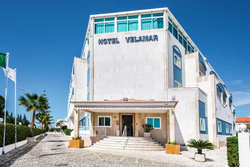 hotel Velamar Boutique