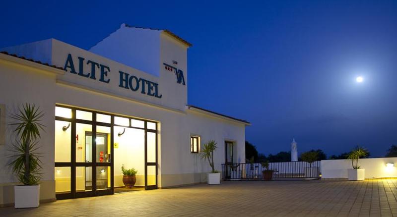 hotel Hotel Alte