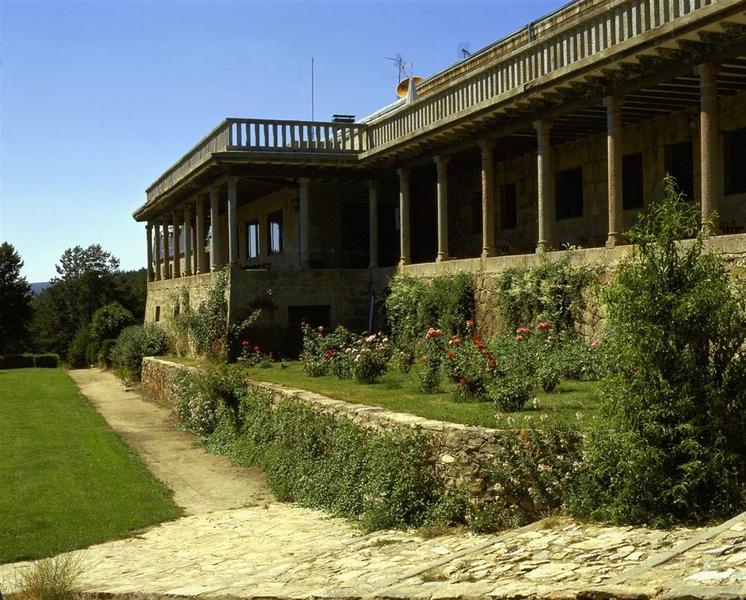 hotel Parador De Gredos