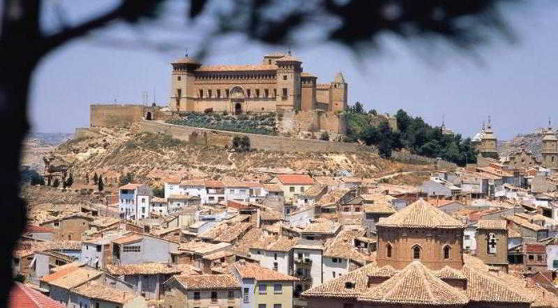 HOTEL PARADOR DE ALCAÑIZ Alcañiz - Teruel