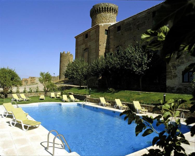 Parador De Oropesa