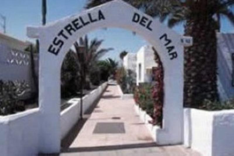 apartamentos Estrella Del Mar