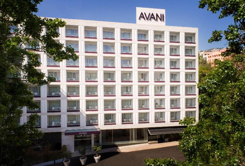 hotel Avani Avenida Liberdade