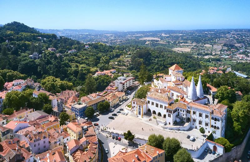 hotel Tivoli Sintra