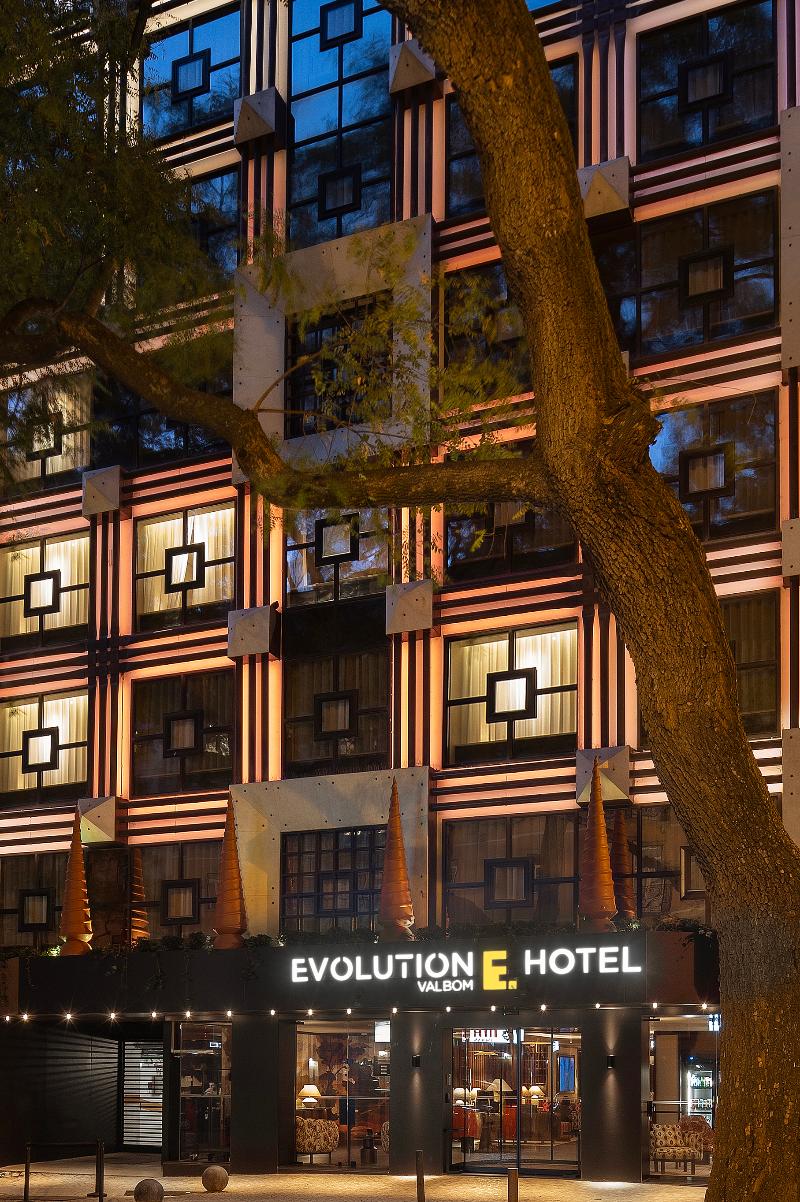 hotel Sana Executive Hotel