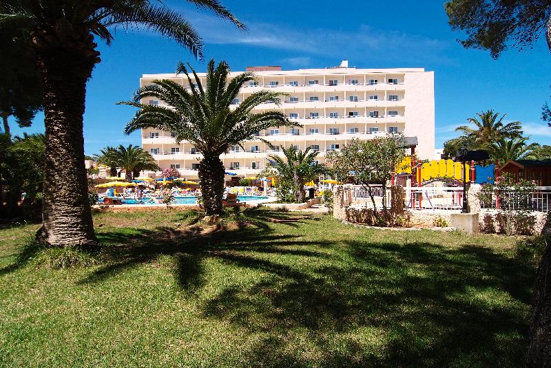 hotel Invisa Hotel Ereso