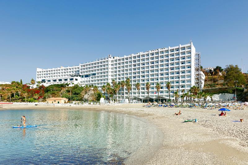 hotel Palladium Hotel Costa Del Sol