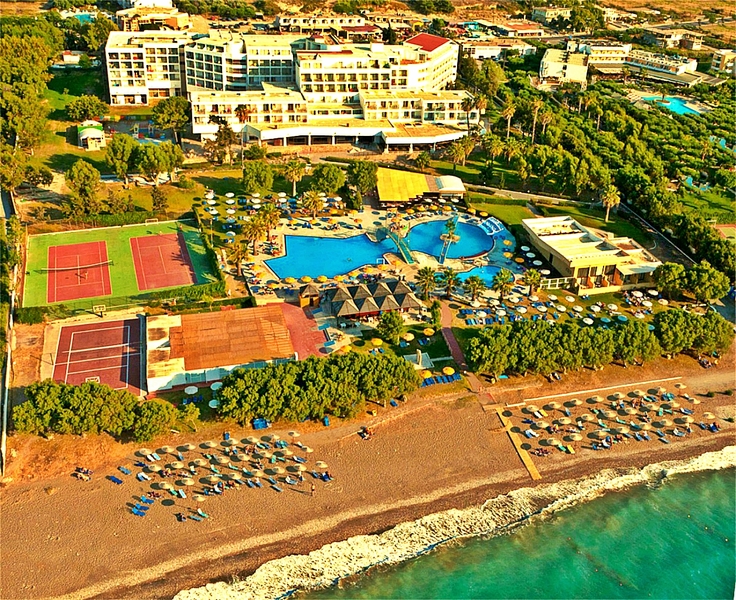 hotel Doreta Beach Resort