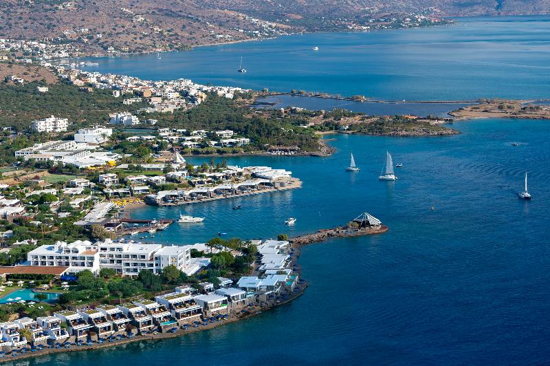 hotel Elounda Beach