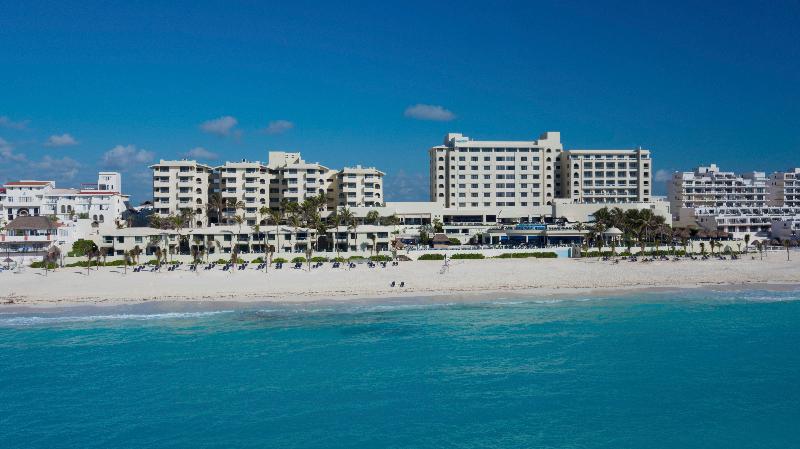 hotel Occidental Tucancun