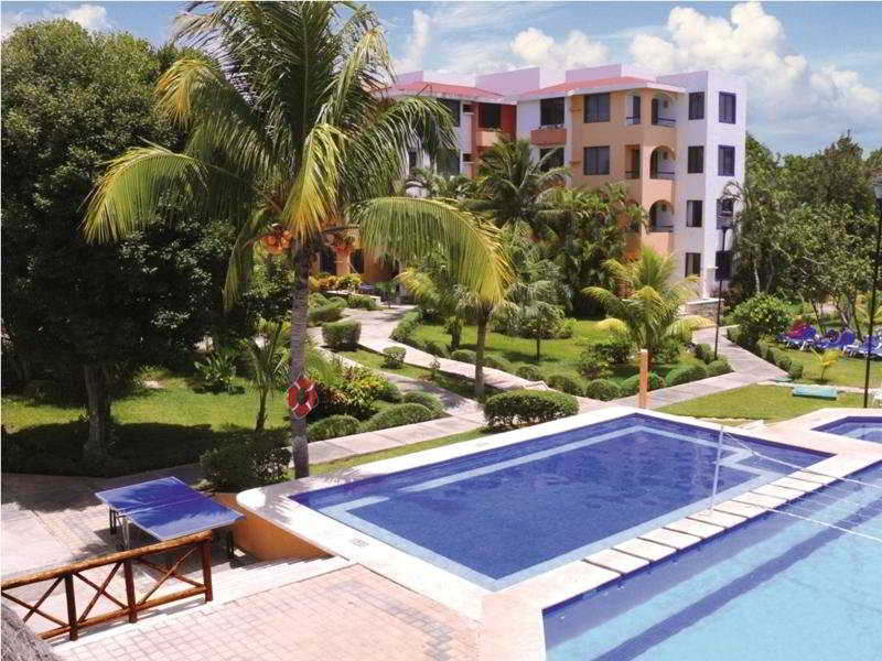 hotel Real Playa Carmen Hotel & Beach Club