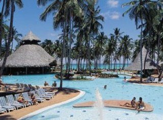 hotel Barcelo  Bavaro Palace All Inclusive