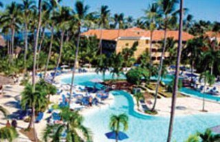 hotel Barcelo Bavaro Casino All Inclusive