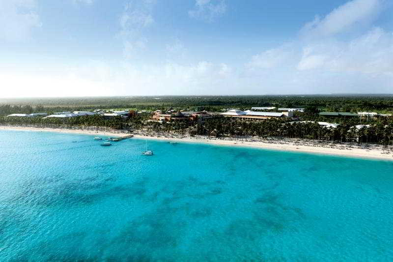 hotel Barcelo Bavaro Beach