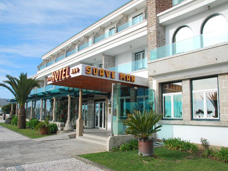 hotel Suave Mar