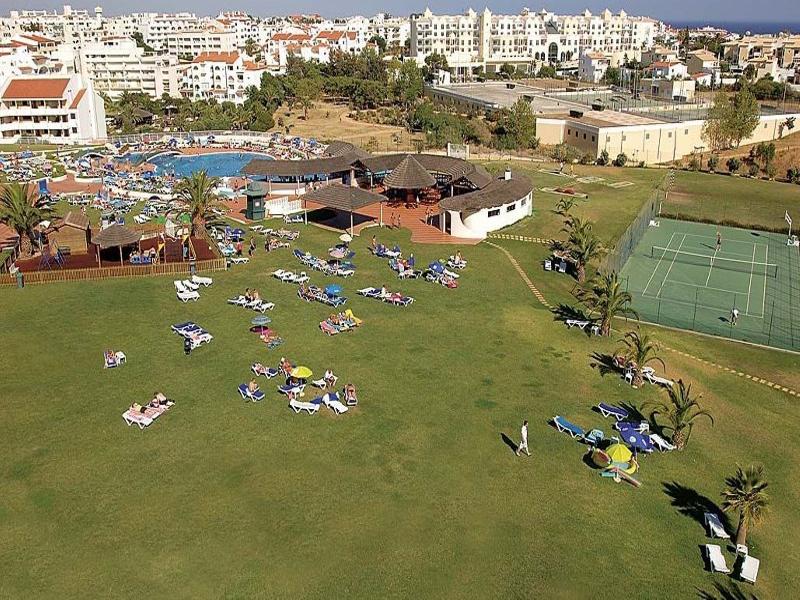 hotel Paraiso Albufeira