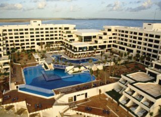 hotel Be Live Grand Playa All Inclusive