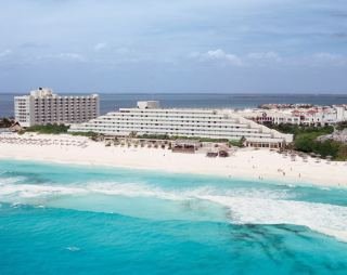 hotel Sheraton Cancun (.)