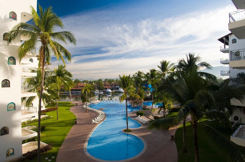 hotel Vamar Vallarta All Inclusive Marina & Beach Resort