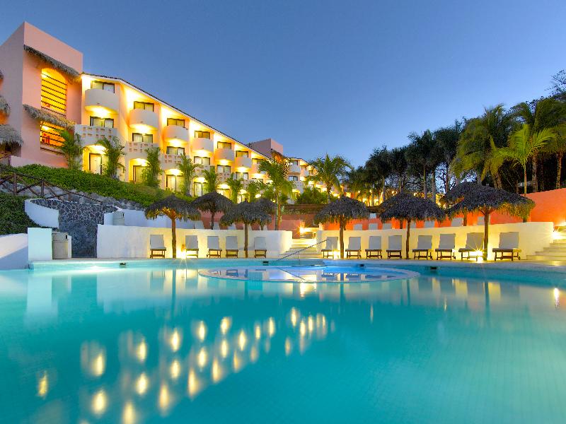 hotel Grand Palladium Vallarta Resort & Spa All Incl