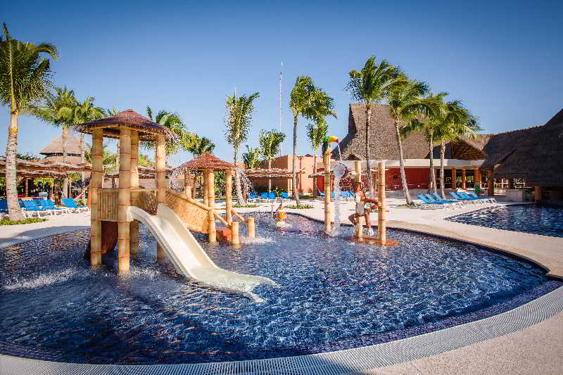 Fotos Hotel Barcelo Maya Beach & Maya Caribe All Inclusive