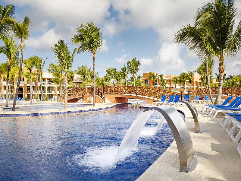 Fotos Hotel Barcelo Maya Beach & Maya Caribe All Inclusive