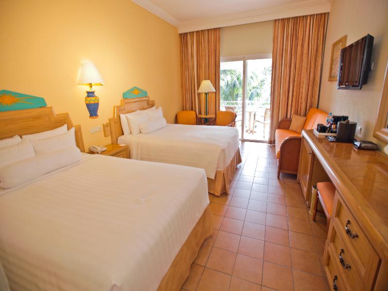 Fotos Hotel Barcelo Maya Beach & Maya Caribe All Inclusive