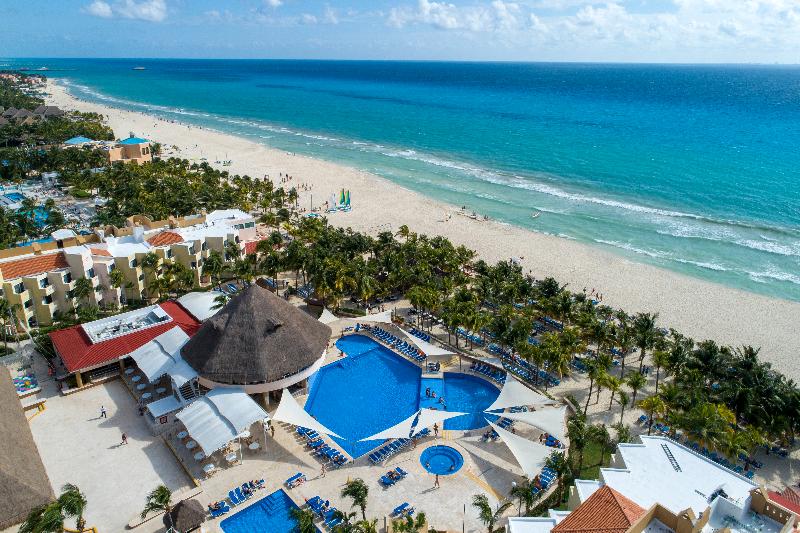 hotel Viva Maya By Wyndham, Trademark All-inclusive