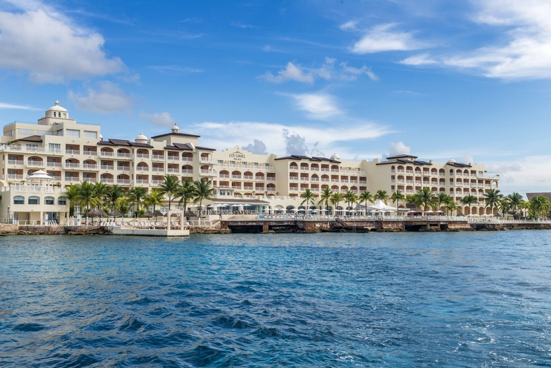 hotel Cozumel Palace All Inclusive