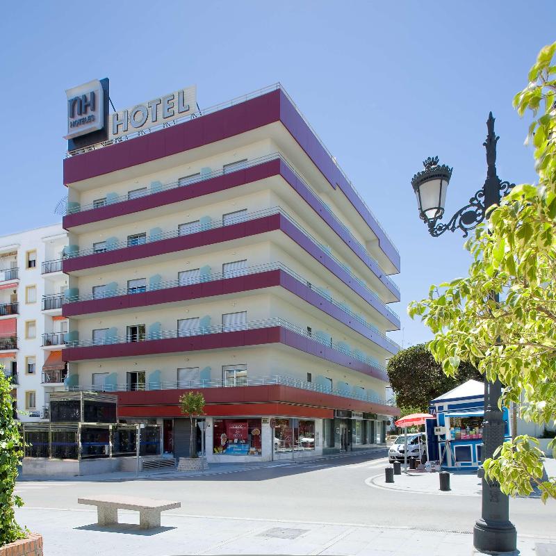 hotel Nh San Pedro De Alcantara