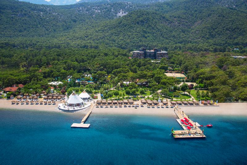 hotel Paloma Renaissance Antalya Beach Resort & Spa