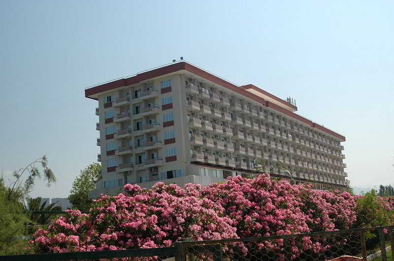 hotel Ephesia Hotel