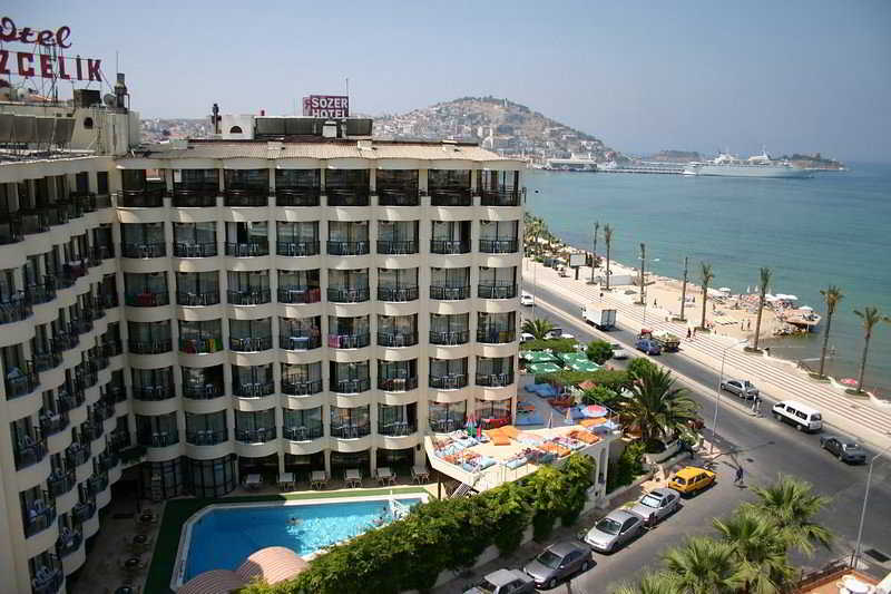 hotel Ozcelik