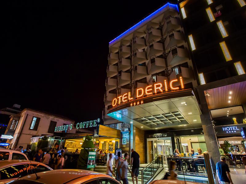 hotel Derici Hotel